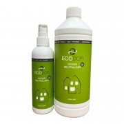 EcoHome - 0,25 l spray + 1l újratöltő
